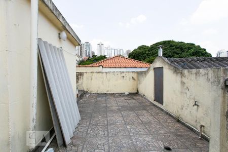 Casa à venda com 220m², 5 quartos e 5 vagasCasa 2 - Terraço