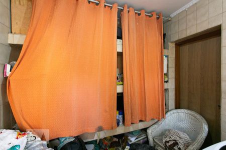 Casa à venda com 220m², 5 quartos e 5 vagasÁrea de Serviço