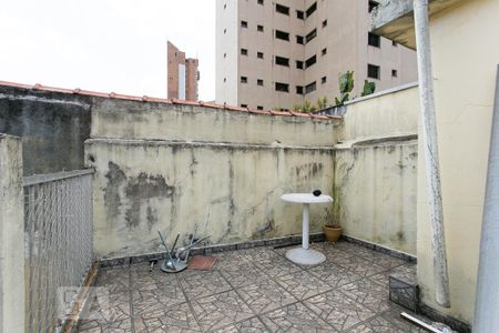 Casa à venda com 220m², 5 quartos e 5 vagasCasa 2 - Terraço