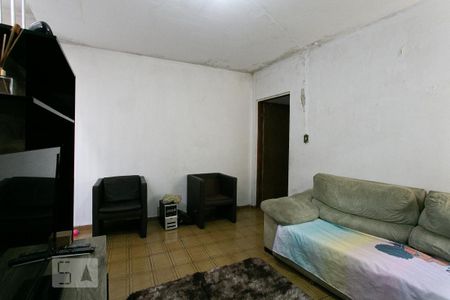 Casa à venda com 220m², 5 quartos e 5 vagasCasa 2 - Sala 1