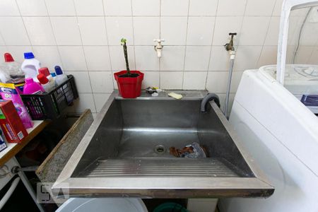 Casa à venda com 220m², 5 quartos e 5 vagasCasa 2 - Tanque