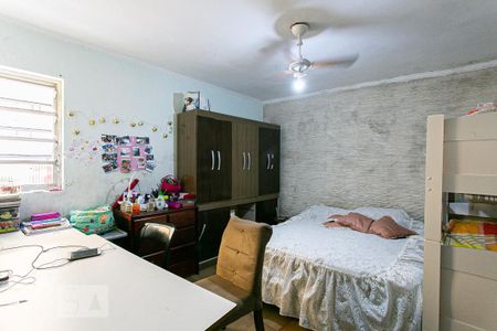 Casa à venda com 220m², 5 quartos e 5 vagasQuarto