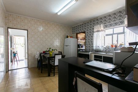 Casa à venda com 220m², 5 quartos e 5 vagasCasa 2 - Cozinha