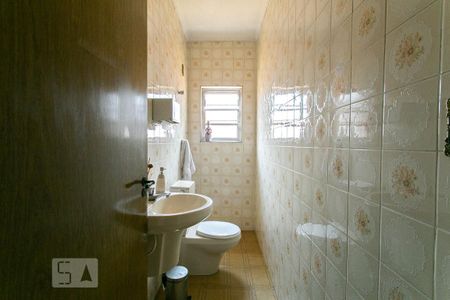 Casa à venda com 220m², 5 quartos e 5 vagasCasa 2 - Lavabo