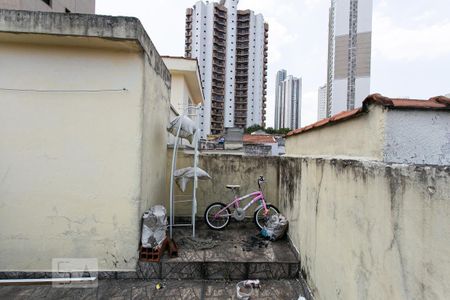 Casa à venda com 220m², 5 quartos e 5 vagasCasa 2 - Terraço