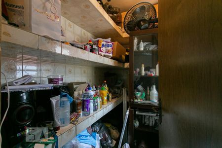 Casa à venda com 220m², 5 quartos e 5 vagasCasa 2 - Despensa da Cozinha