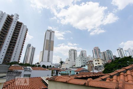 Casa à venda com 220m², 5 quartos e 5 vagasCasa 2 - Vista do Terraço