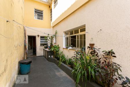 Casa à venda com 220m², 5 quartos e 5 vagasQuintal