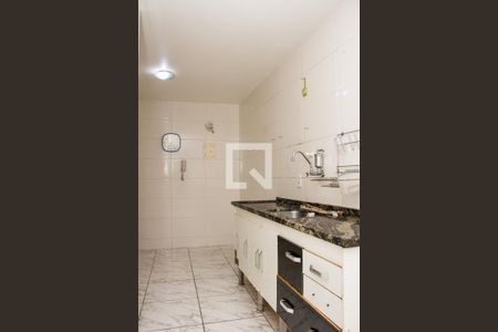 Apartamento à venda com 70m², 2 quartos e 1 vagaCozinha