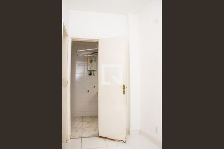 Apartamento à venda com 70m², 2 quartos e 1 vagaQuarto de Serviço