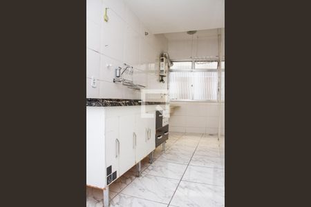 Apartamento à venda com 70m², 2 quartos e 1 vagaCozinha