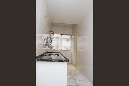 Apartamento à venda com 70m², 2 quartos e 1 vagaCozinha