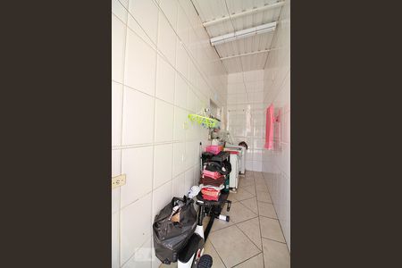 Casa para alugar com 200m², 2 quartos e 4 vagasLavanderia