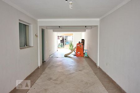 Casa para alugar com 200m², 2 quartos e 4 vagasGaragem