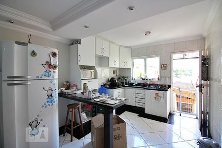 Casa para alugar com 200m², 2 quartos e 4 vagasCozinha