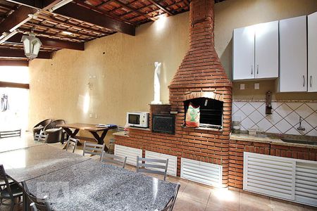 Casa para alugar com 200m², 2 quartos e 4 vagasEspaço Gourmet
