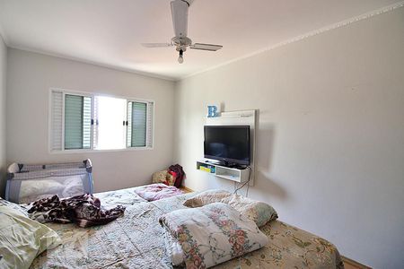 Casa para alugar com 200m², 2 quartos e 4 vagasQuarto 1