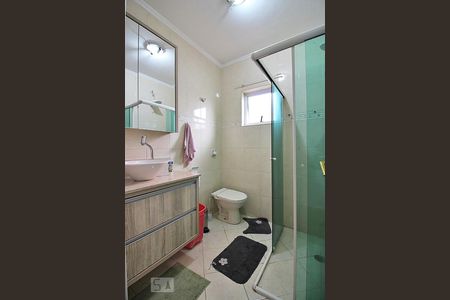 Casa para alugar com 200m², 2 quartos e 4 vagasBanheiro Social