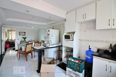 Casa para alugar com 200m², 2 quartos e 4 vagasCozinha