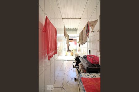 Casa para alugar com 200m², 2 quartos e 4 vagasLavanderia