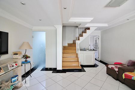 Sala  de casa à venda com 2 quartos, 200m² em Vila Dayse, São Bernardo do Campo