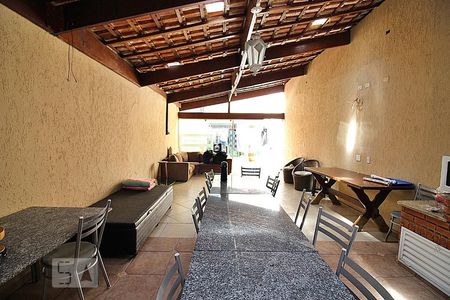 Casa para alugar com 200m², 2 quartos e 4 vagasEspaço Gourmet