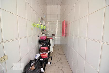 Casa para alugar com 200m², 2 quartos e 4 vagasLavanderia