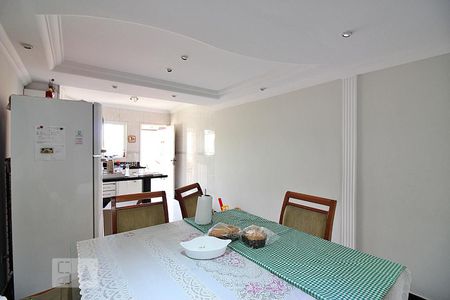 Casa para alugar com 200m², 2 quartos e 4 vagasCozinha