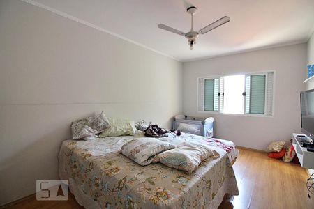 Quarto 1 de casa à venda com 2 quartos, 200m² em Vila Dayse, São Bernardo do Campo