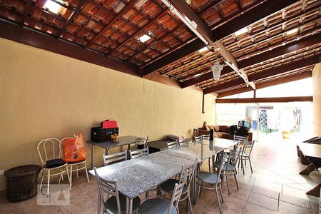 Casa para alugar com 200m², 2 quartos e 4 vagasEspaço Gourmet