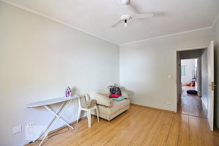 Casa para alugar com 200m², 2 quartos e 4 vagasQuarto 2 - Suíte