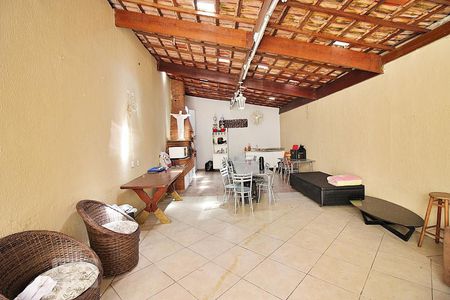 Casa para alugar com 200m², 2 quartos e 4 vagasEspaço Gourmet