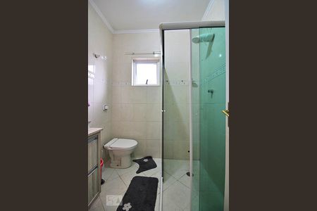 Casa para alugar com 200m², 2 quartos e 4 vagasBanheiro Social