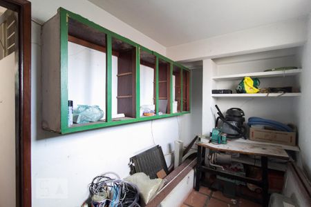 Casa para alugar com 360m², 3 quartos e 2 vagas Casa para alugar com 360m², 3 quartos e 2 vagasQuarto
