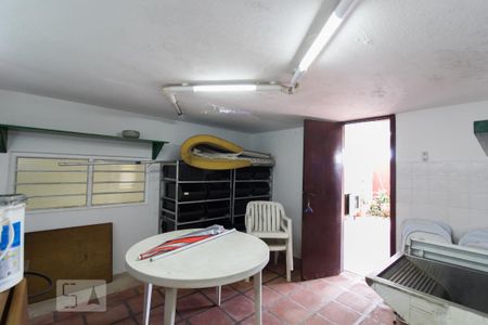 Casa para alugar com 360m², 3 quartos e 2 vagas Casa para alugar com 360m², 3 quartos e 2 vagasÁrea de serviço