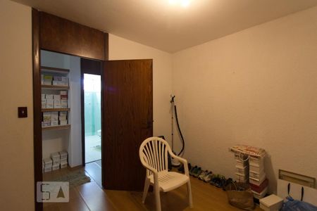 Quarto 1 de casa para alugar com 3 quartos, 360m² em Jardim Santa Rosália, Sorocaba