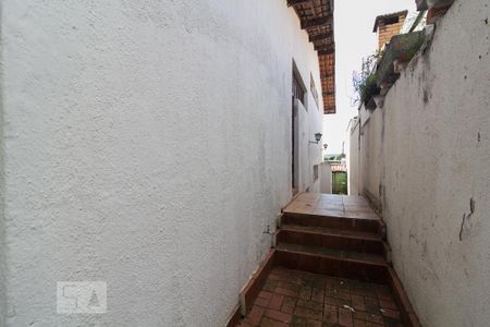 Casa para alugar com 360m², 3 quartos e 2 vagas Casa para alugar com 360m², 3 quartos e 2 vagasCorredor
