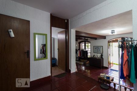 Sala de Jantar de casa para alugar com 3 quartos, 360m² em Jardim Santa Rosália, Sorocaba
