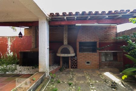 Casa para alugar com 360m², 3 quartos e 2 vagas Casa para alugar com 360m², 3 quartos e 2 vagasChurrasqueira