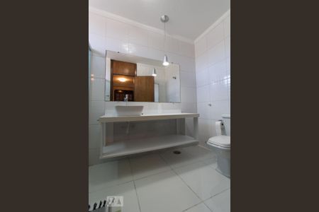 Casa para alugar com 360m², 3 quartos e 2 vagas Casa para alugar com 360m², 3 quartos e 2 vagasBanheiro suíte