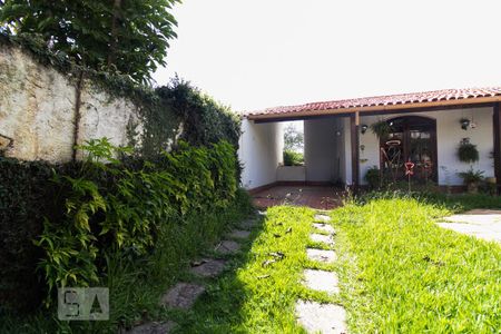 Casa para alugar com 360m², 3 quartos e 2 vagas Casa para alugar com 360m², 3 quartos e 2 vagasGaragem
