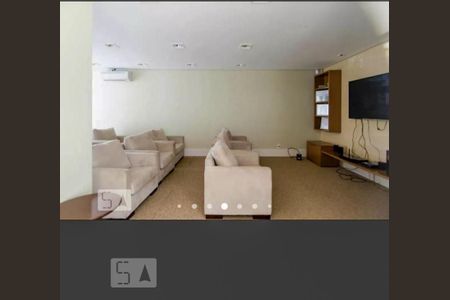 Apartamento à venda com 92m², 3 quartos e 2 vagasÁrea comum