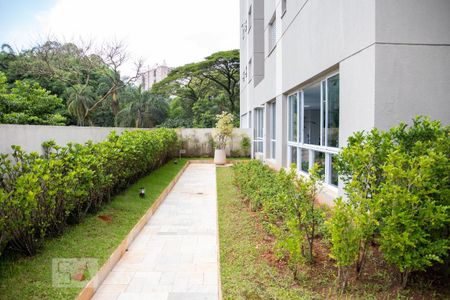 Apartamento à venda com 92m², 3 quartos e 2 vagasÁrea comum