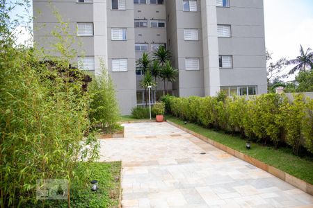 Apartamento à venda com 92m², 3 quartos e 2 vagasÁrea comum