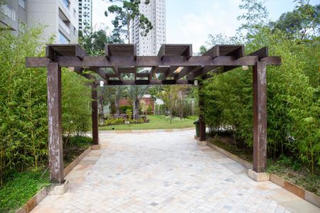 Apartamento à venda com 92m², 3 quartos e 2 vagasÁrea comum