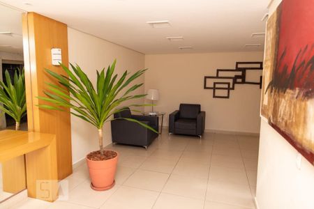 Apartamento à venda com 92m², 3 quartos e 2 vagasÁrea comum