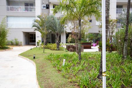 Apartamento à venda com 92m², 3 quartos e 2 vagasÁrea comum