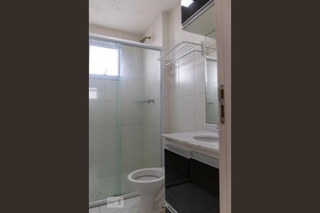 Apartamento à venda com 92m², 3 quartos e 2 vagasBanheiro