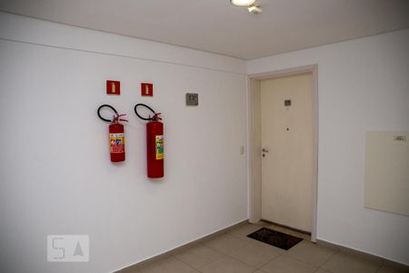 Apartamento à venda com 92m², 3 quartos e 2 vagasÁrea comum