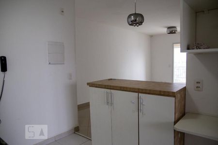 Apartamento à venda com 92m², 3 quartos e 2 vagasÁrea de Serviço